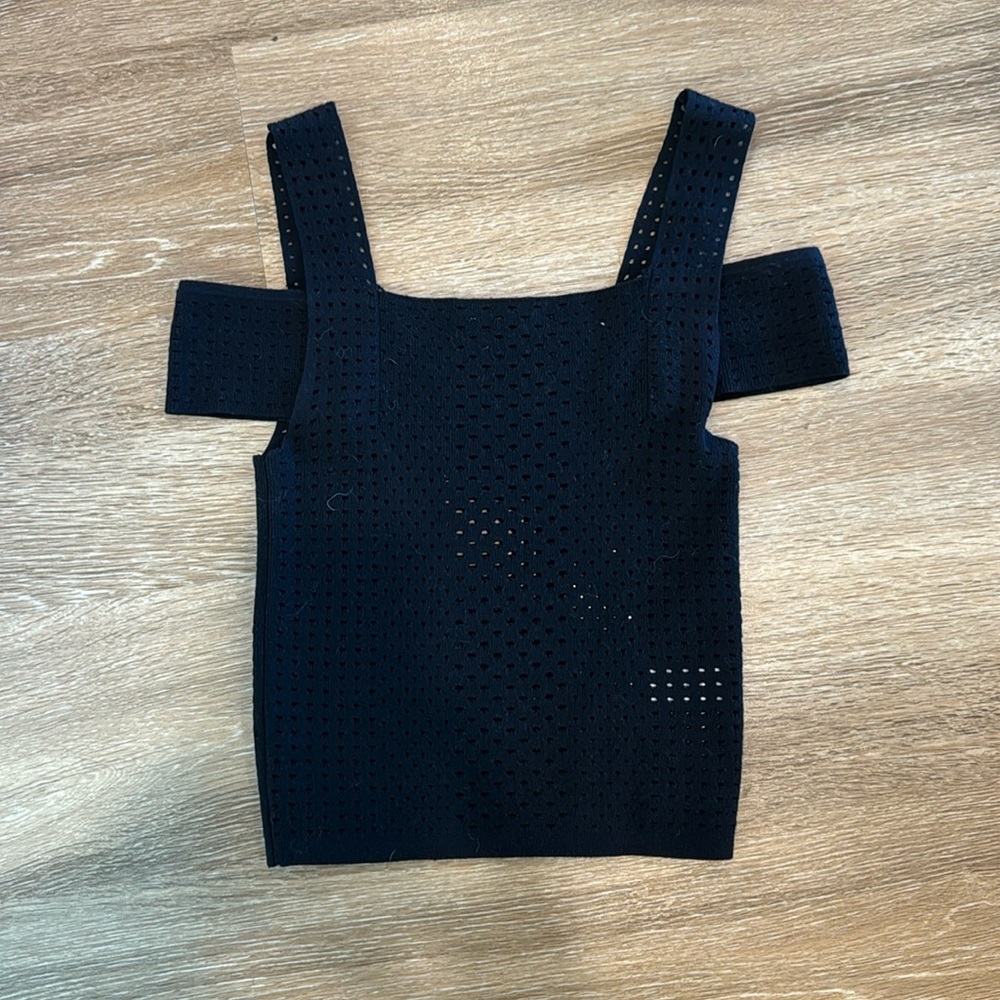 Vintage express top